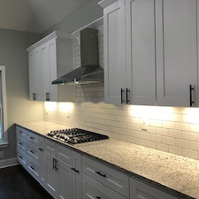 Kitchen Remodel in Canton, GA 4