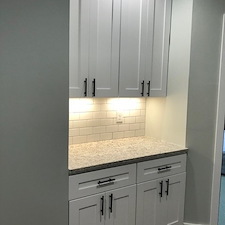 Kitchen Remodel in Canton, GA 5