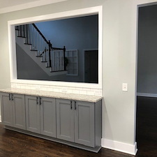 Kitchen Remodel in Canton, GA 6